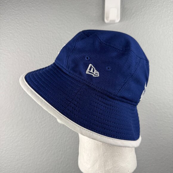 LA Dodgers Bucket Hat - Picture 6 of 8